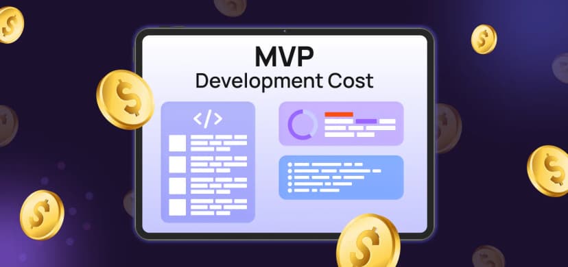 How Much Does MVP Development Cost in 2026?