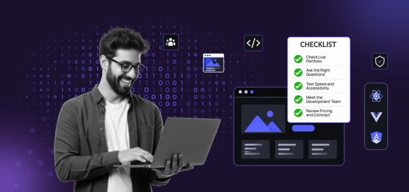 The Ultimate Checklist Before You Hire a Front-End Development Agency